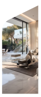 Interior Works